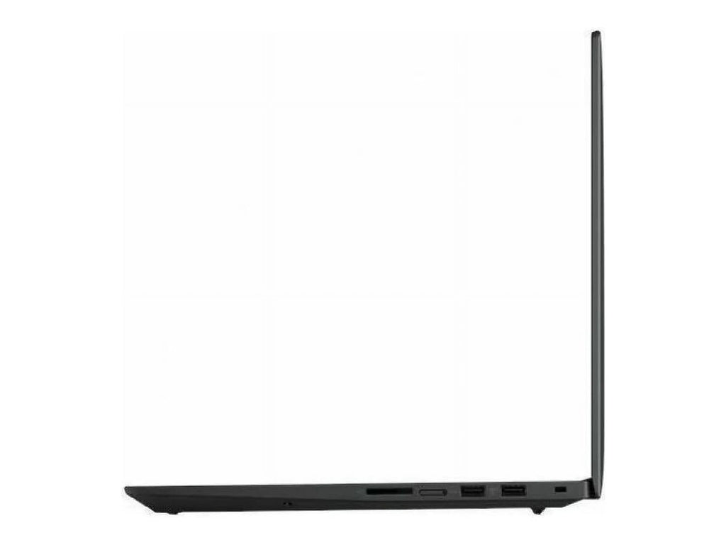 Intel Total Vill Gen - Tetradeca-core Lenovo - (14 WUXGA ThinkPad i7-1370P EDGE 21HF001NUS 14" GB 32 SSD - Memory i7 RAM On-board - x 1200 Workstation Core 1920 Core) Mobile - - GB 1 - TB 32 13th