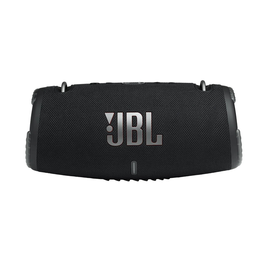 Xtreme Speaker Portable Hardshell Case Kit w/divvi! JBL Black Bluetooth 3