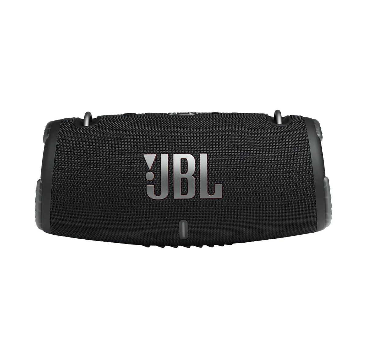 Xtreme Speaker Portable Hardshell Case Kit w/divvi! JBL Black Bluetooth 3