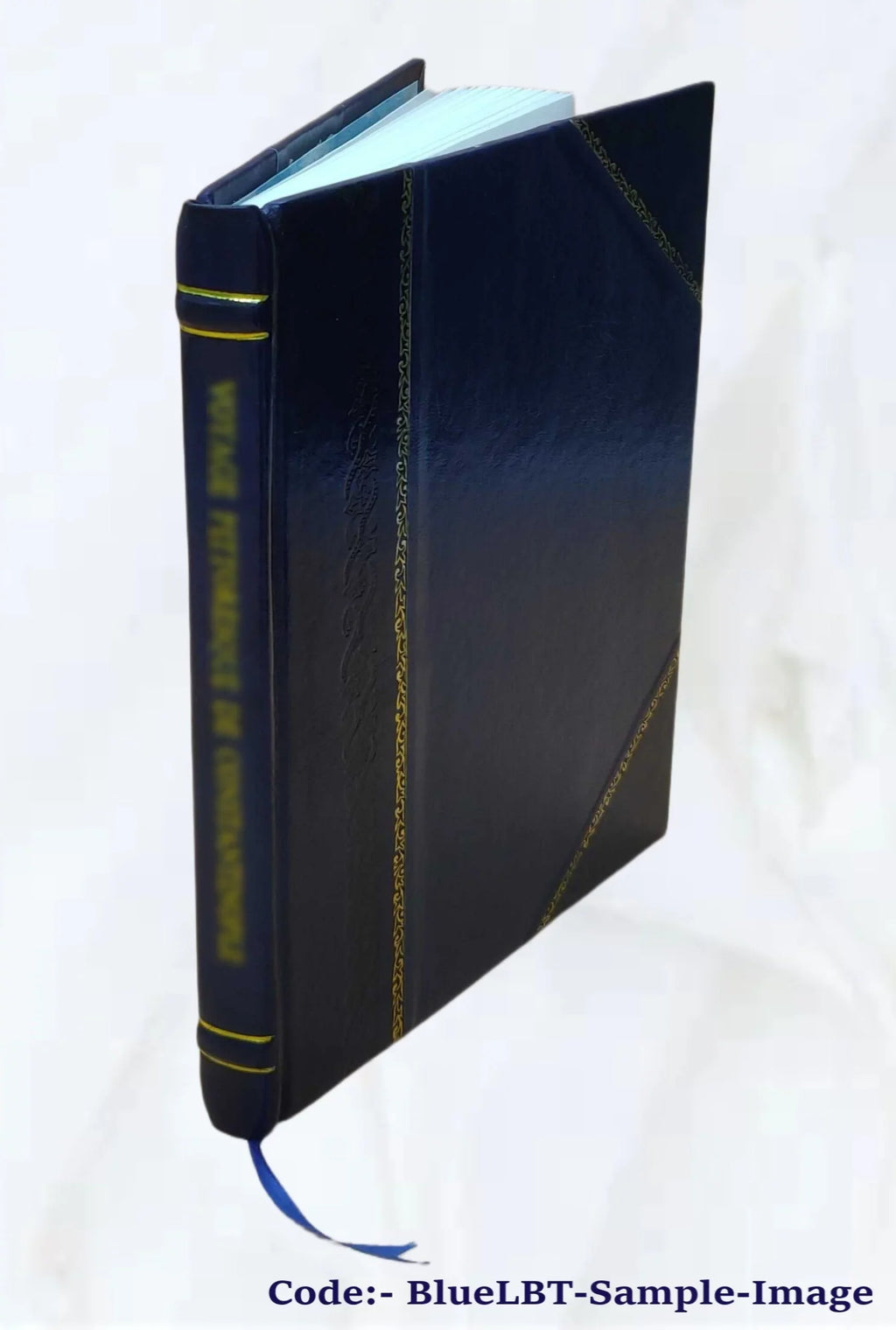 : Bound] 7 zarzuela duende no. [Leather dos actos v. en 1852 400, El original Volume