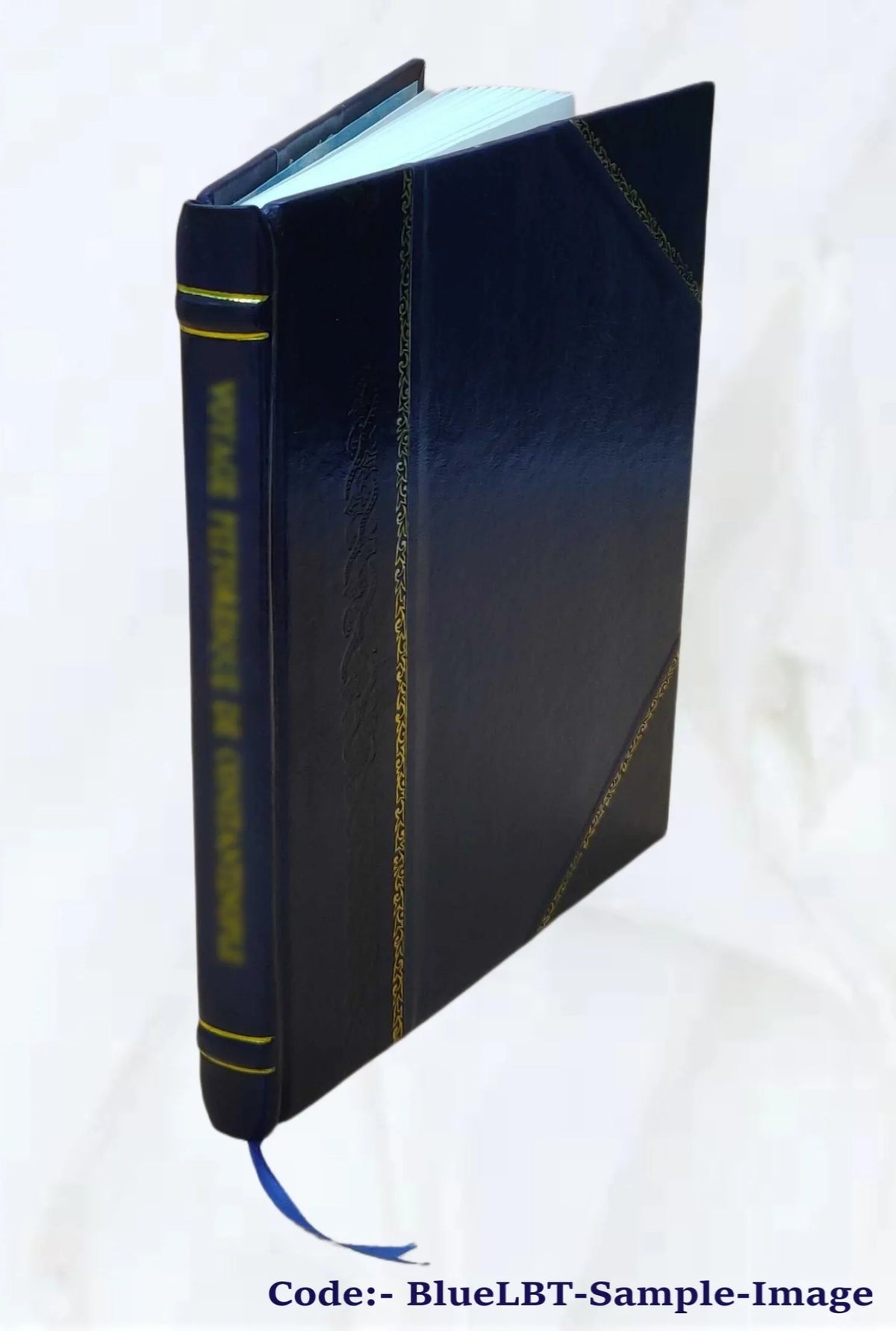 : Bound] 7 zarzuela duende no. [Leather dos actos v. en 1852 400, El original Volume