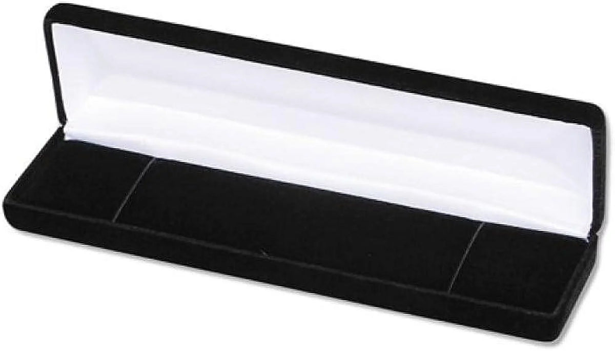 14k Italy In Gold - Bracelet Link Polished 7.75"- Made & Textured White Fancy Oval Diamonds Avariah