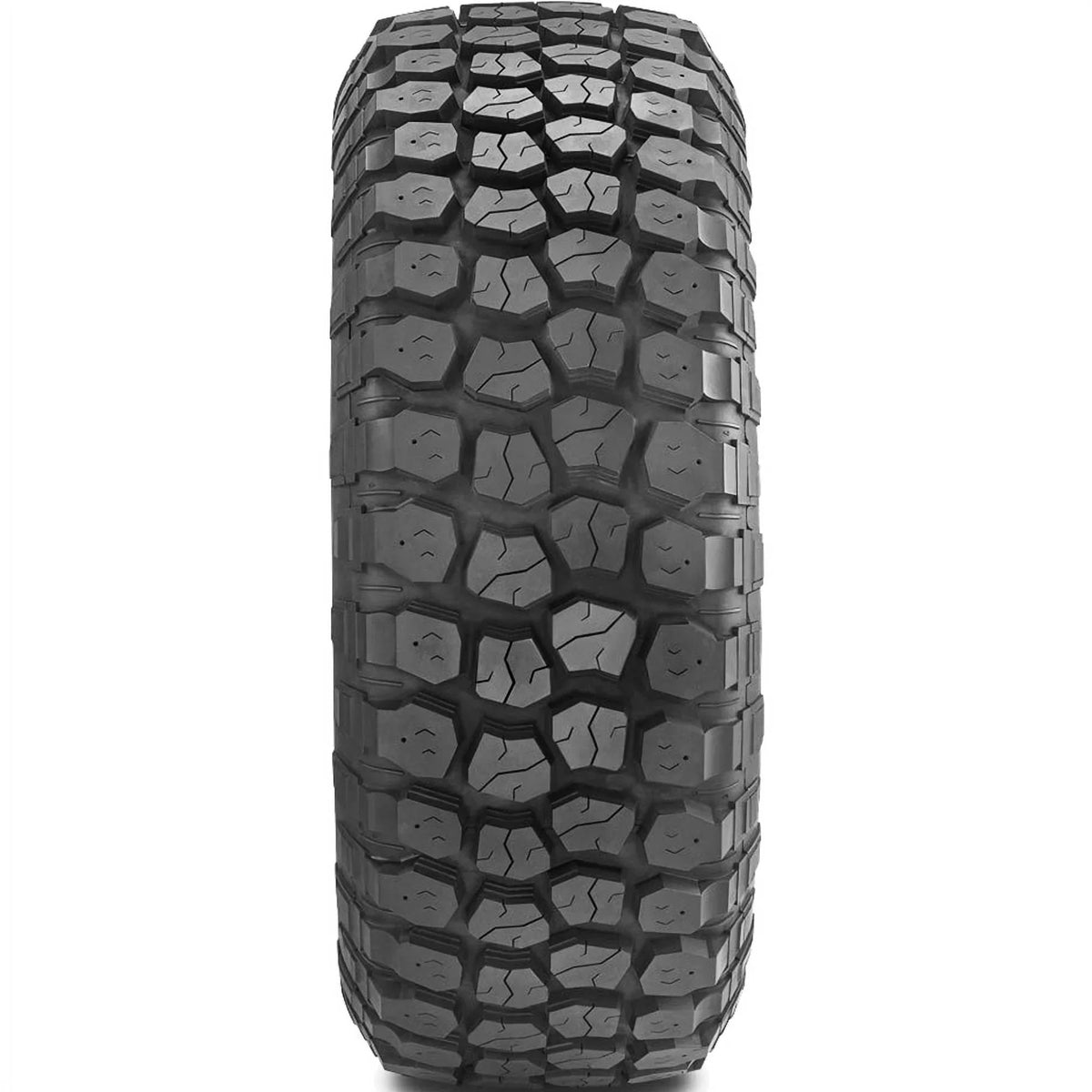 10 M/T Tire MT Country All Mud LT Ironman Ply Load 315/75R16 E