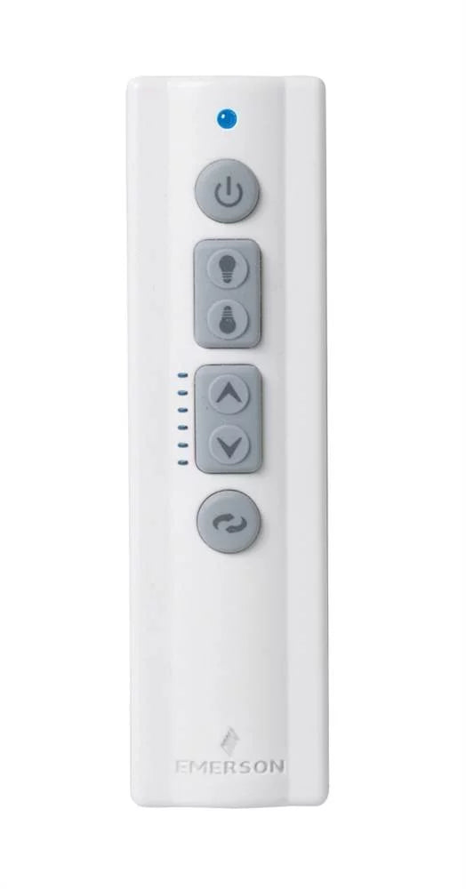 6-Speed Reversing Handheld Emerson Control Dimming SR600 Remote
