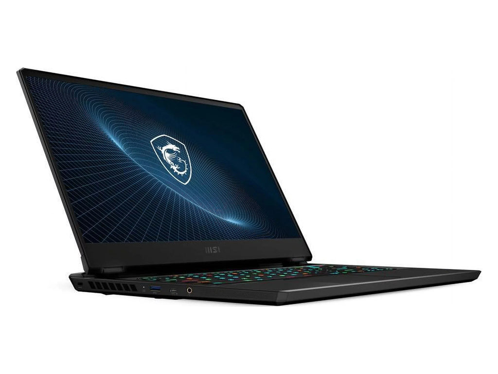 Gaming - GB PCIe GPU Laptop 165 NVIDIA TB 64-bit Core 11 SSD (2.30GHz) 1 GeForce Series RTX - 15.6" Gen 32 (Vector Laptop MSI Hz 12700H i7 - Home - Intel - GP GP66 12th 12UGS- 3070 - Ti - Windows DDR4