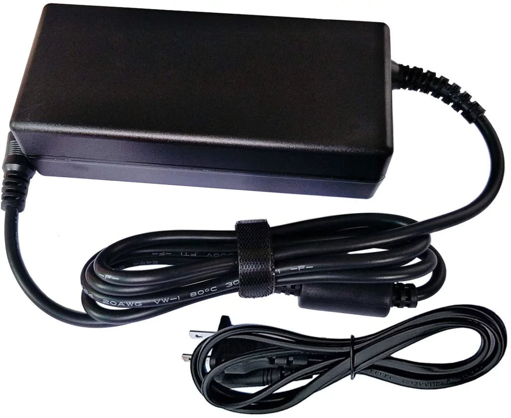 Compatible UpBright Cord HWS50B AC/DC Battery with Supply Virutal:X PS Power HW-S50B / 3.0ch Dolby in with One All Adapter 5.1 HWS50B/ZA Mains PSU Speaker Cable Soundbar Samsung DTS Charger HW-S50B/ZA