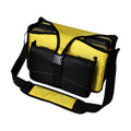 Handbag Organizer Pockets Multiple Case Bag Bag Box Fishing Hiking fishing Shoulder for Yellow Travel Oxford Tackle Tackle Sea Fishing Bag lures