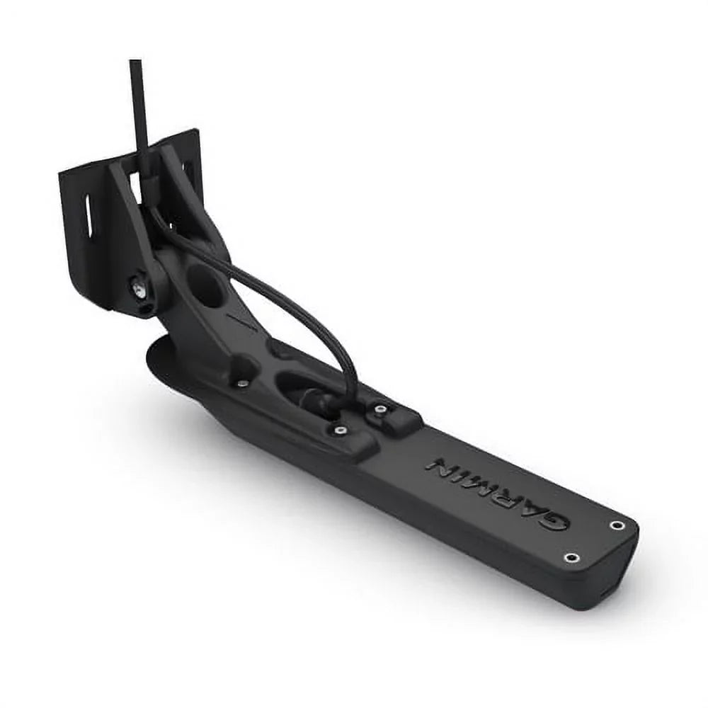 High-Resolution Mount Transducer with Transom (010-12776-00) Garmin GT34UHD-TM