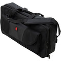 Case DJ Remixer CD/MP3 Odyssey Coffin FZGSP12CDJW