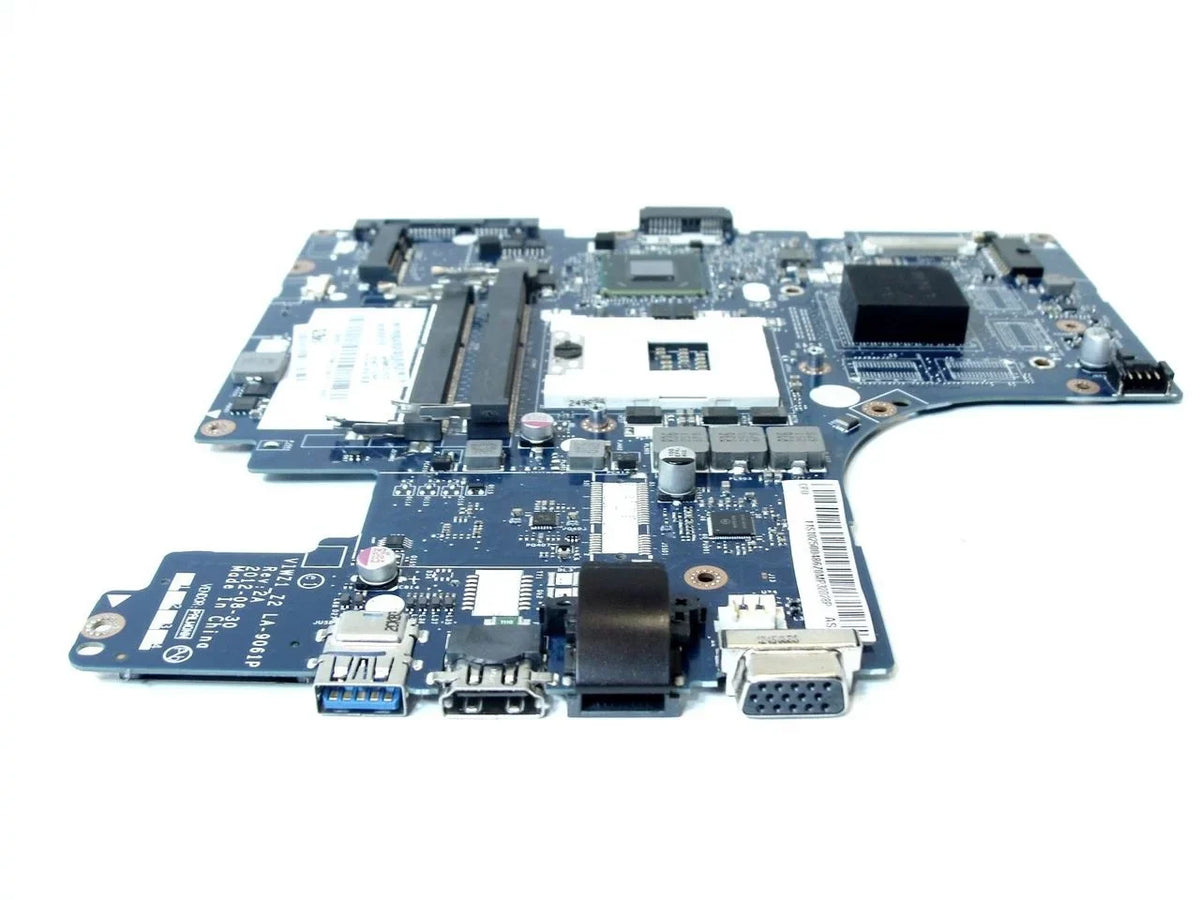 s989 Lenovo P400 Intel Motherboard Ideapad Laptop 90002215