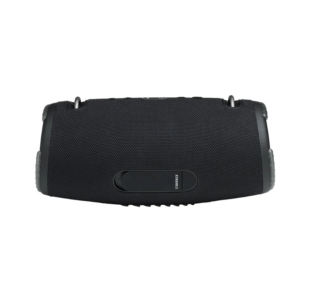 Xtreme Speaker Portable Hardshell Case Kit w/divvi! JBL Black Bluetooth 3