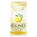 Lemon of Fingers Scones 6) 15 Sticky Poppyseed, (Pack OZ