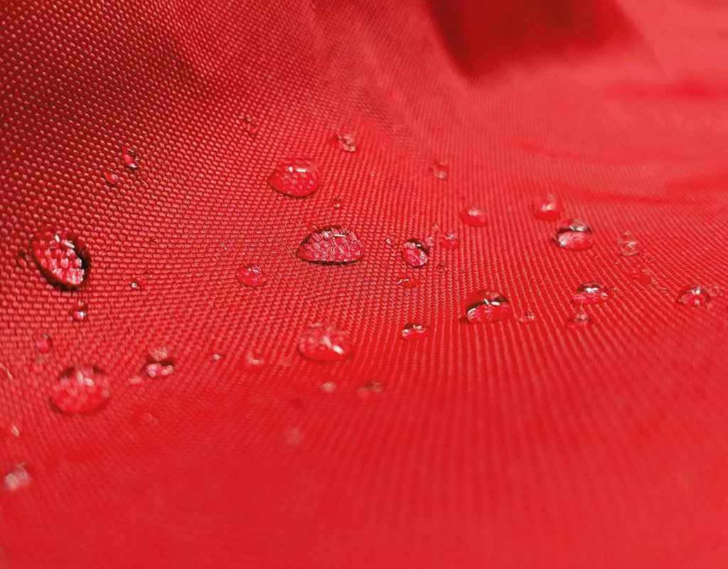Rays, Rain, Ski Bag from Protects Straps Weather - and Includes - for More! Trailer Weatherproof Covers RED/Black Yamaha All - Trailerable - 2021 Color VX-C and Jet Sun, UV Storage
