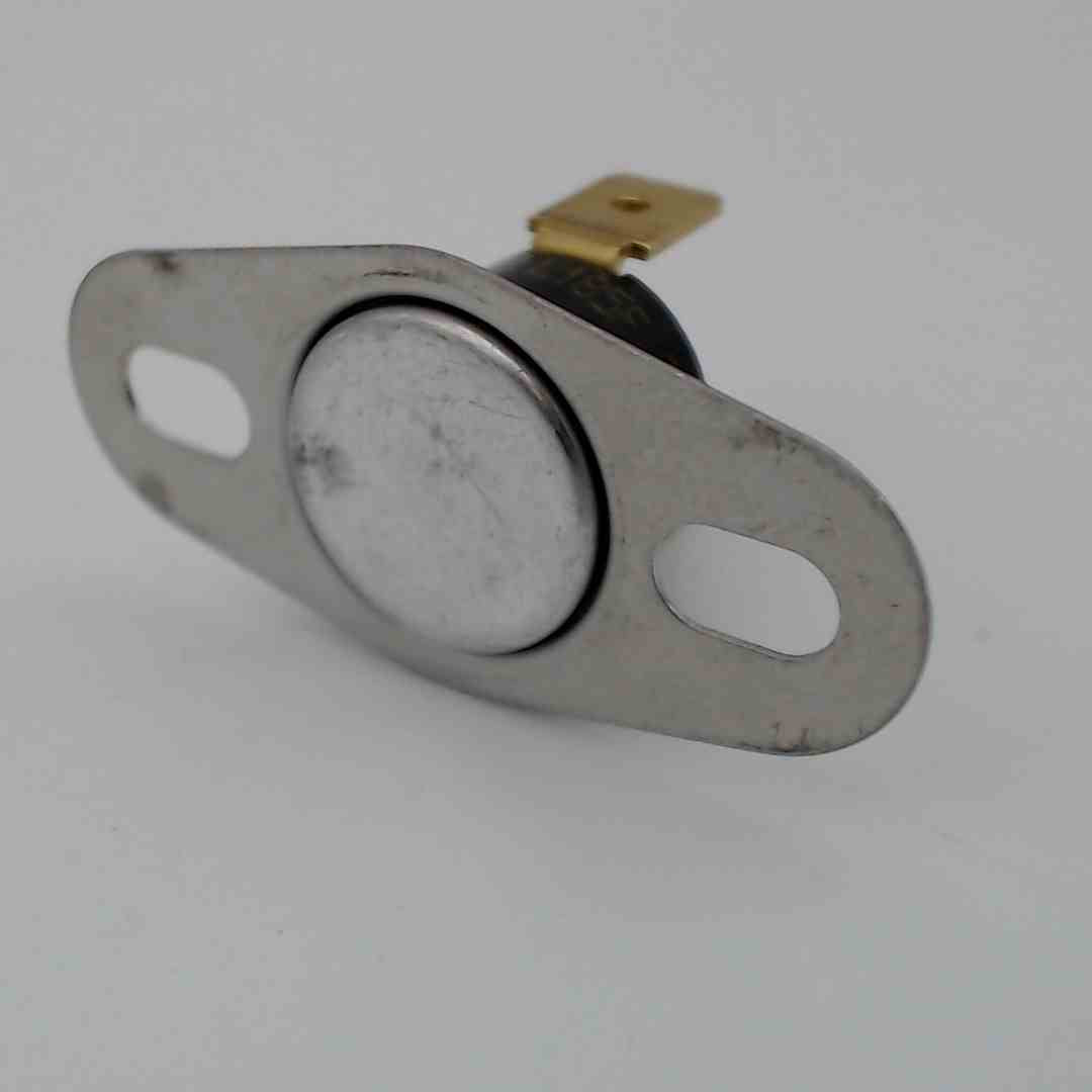 M/R Rollout 185F Switch 57W76 Lennox OEM Spst 57W76