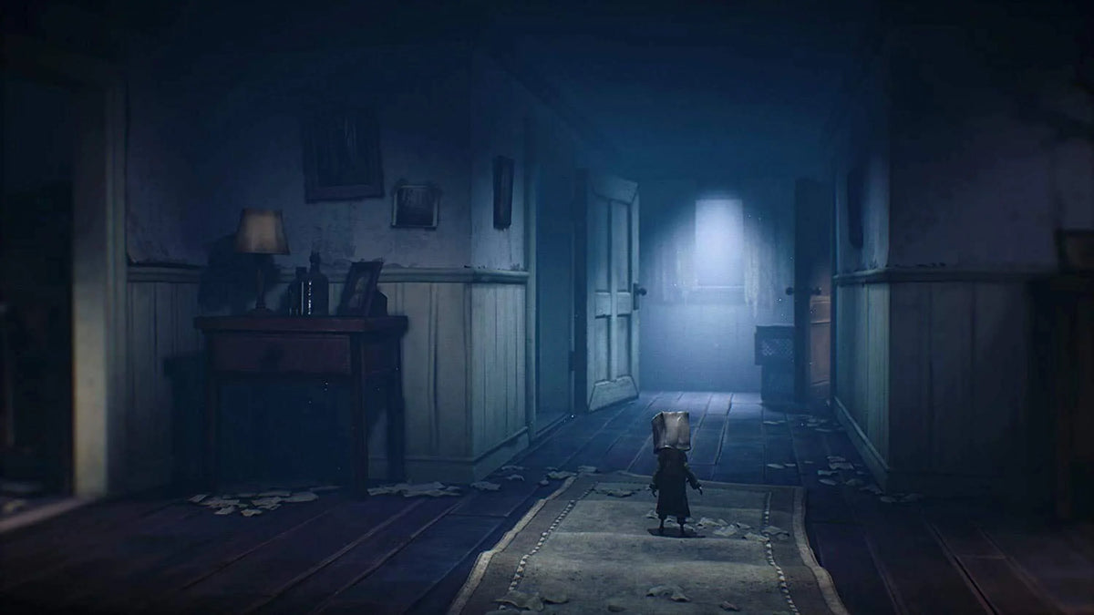 One Series for Xbox Little and II X Xbox Nightmares