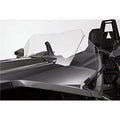 Ripper Series Clear SLR, 2881913 Slingshot SL & New Windshield, OEM Tall Polaris