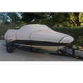 TRAVEL, Marine 2010 by 2012 STORAGE, Z-7 LIFT Tracker 2008 COVER 2011 BOAT Nitro for Compatible