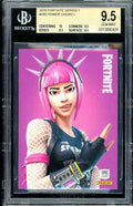 2019 (pop 1 2) (10 Fortnite 9.5 BGS Chord 9.5 Series Power 9.5) 9.5 #280 USA