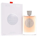 Big for by Atkinsons 3.3 oz Women Parfum (Unisex) De Spray Eau The Bad Cedar