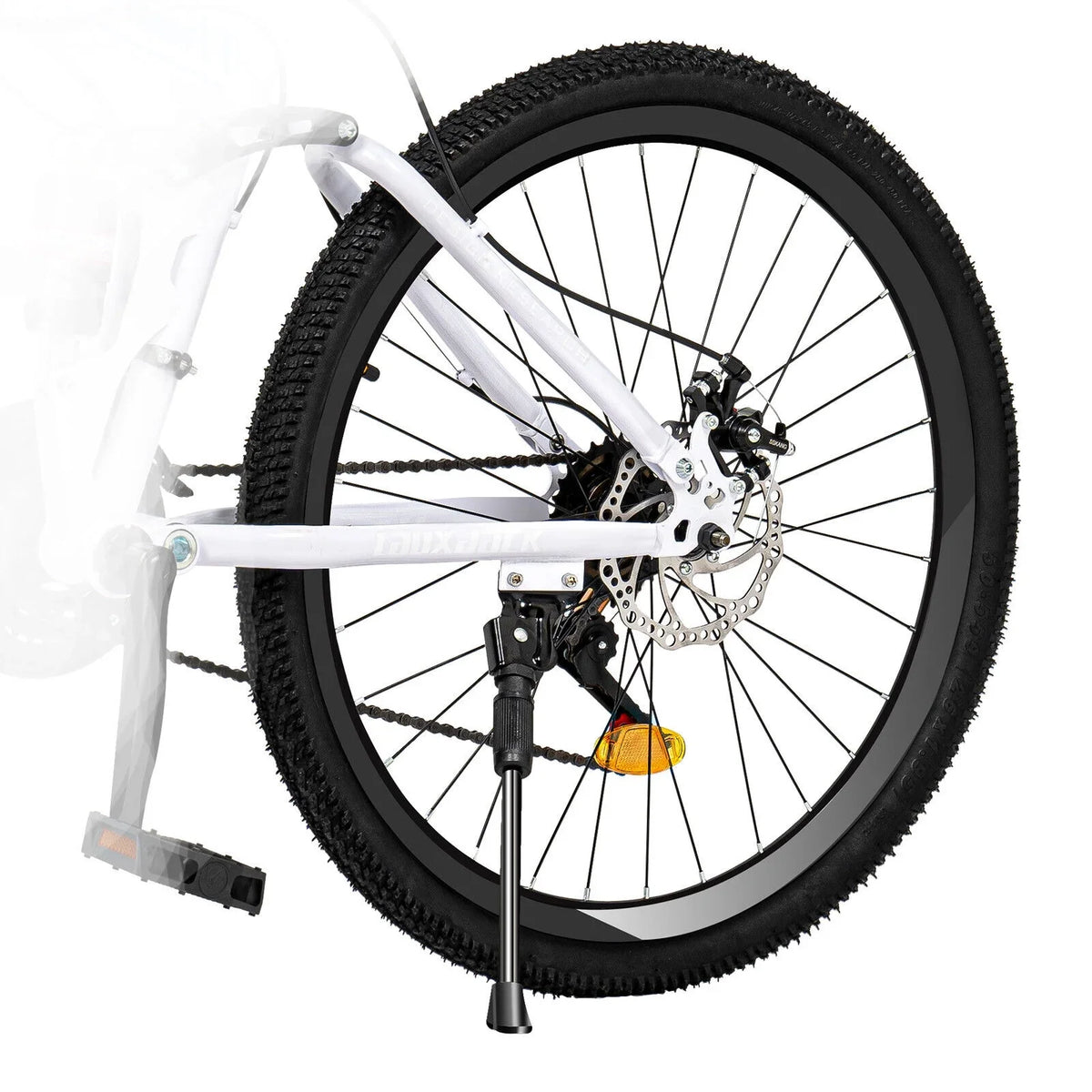 MTB Bicycle Disc Speed SHZICMY Bike Bikes Dual Folding 21 School Mountain Men 26" Brake