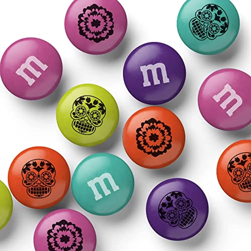 And Milk Pre-Designed Cinco Party Party Candy Resealable M&Ms Mayo Mayo Cinco Of - De Party, Candy Favors Decorations Sweet For Bulk Chocolate De 5Lbs For Diy Stuff In Pack