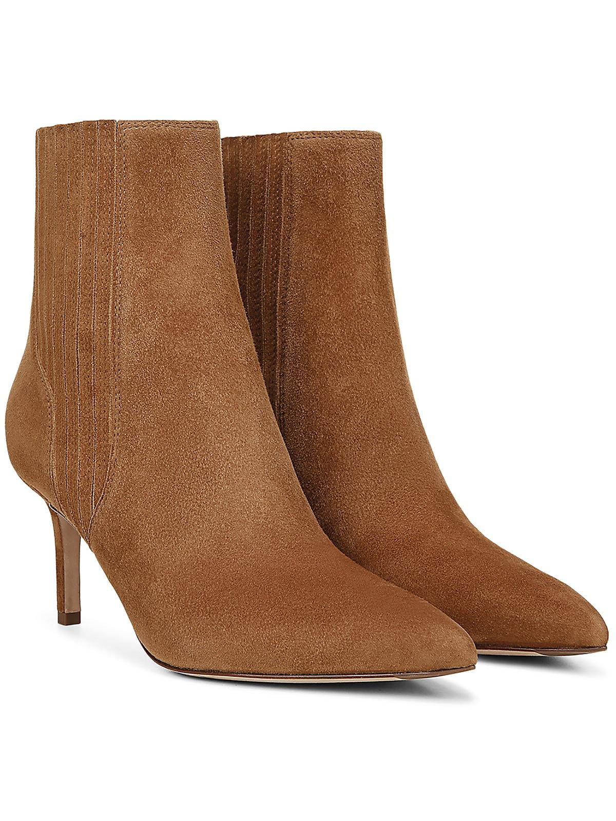 Womens Lisa 70 Boots Chelsea Veronica Ankle Suede Beard