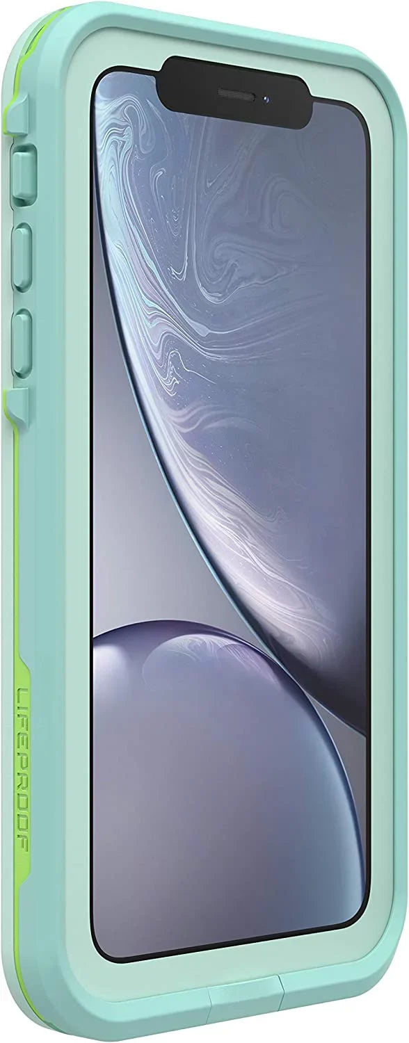 for Tiki FRE LifeProof XR, Series Waterproof Case iPhone