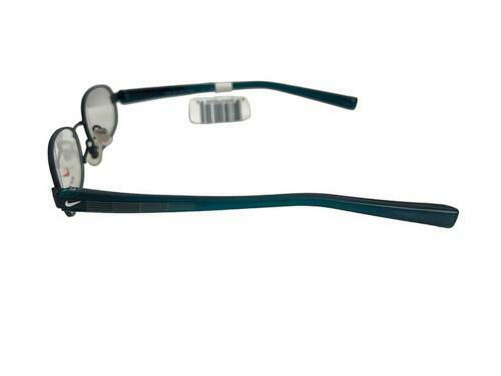 Girls 48-16-135 241Bronze 8002 Optical Size Frames Nike Rim Half