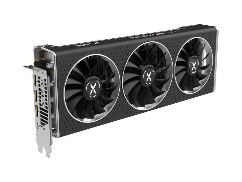 RADEON SPEEDSTER Gaming Card CORE Graphics 6750 QICK319 XFX XT RX