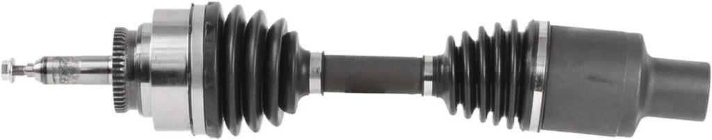 Axle Lincoln Set F-150 Assembly 4WD Front - - CV 2009-2014 Ford Detroit Axles Navigator Expedition Replacement 2pc for