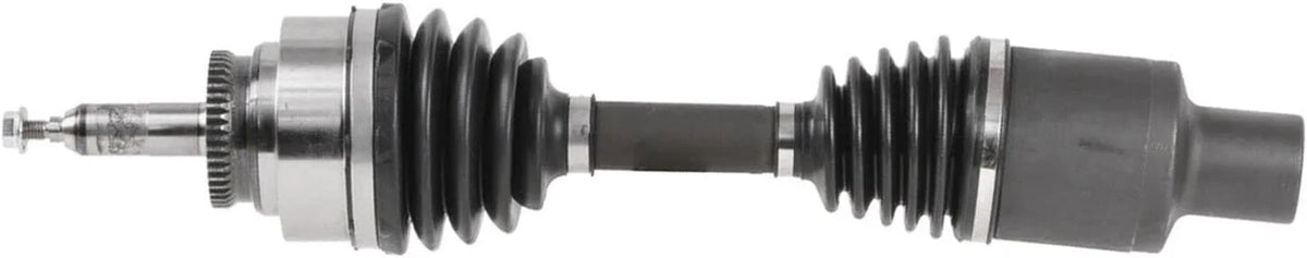 Axle Lincoln Set F-150 Assembly 4WD Front - - CV 2009-2014 Ford Detroit Axles Navigator Expedition Replacement 2pc for