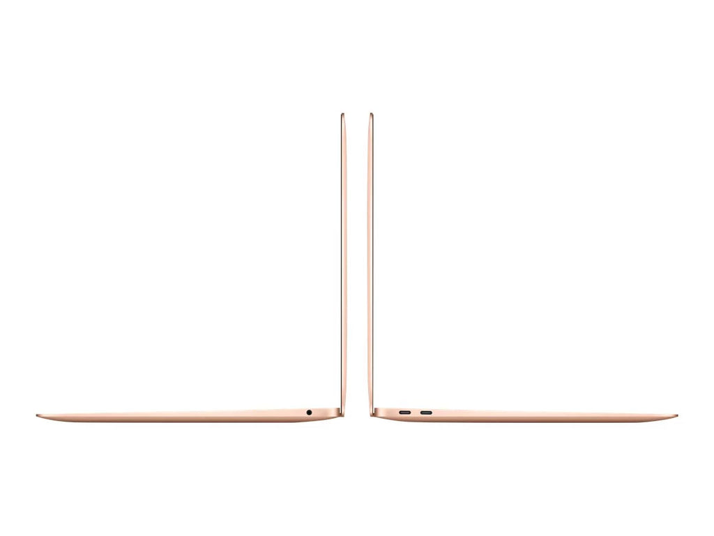 (Fair) MRE82LL/A RAM- Gold- i5 Number 13" 2018 Apple Air Pre-Owned MacBook SSD- 1.6GHz- Model 8GB 128GB