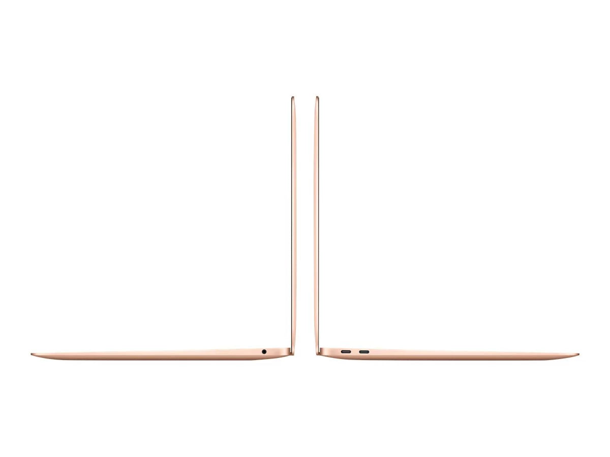 (Fair) MRE82LL/A RAM- Gold- i5 Number 13" 2018 Apple Air Pre-Owned MacBook SSD- 1.6GHz- Model 8GB 128GB