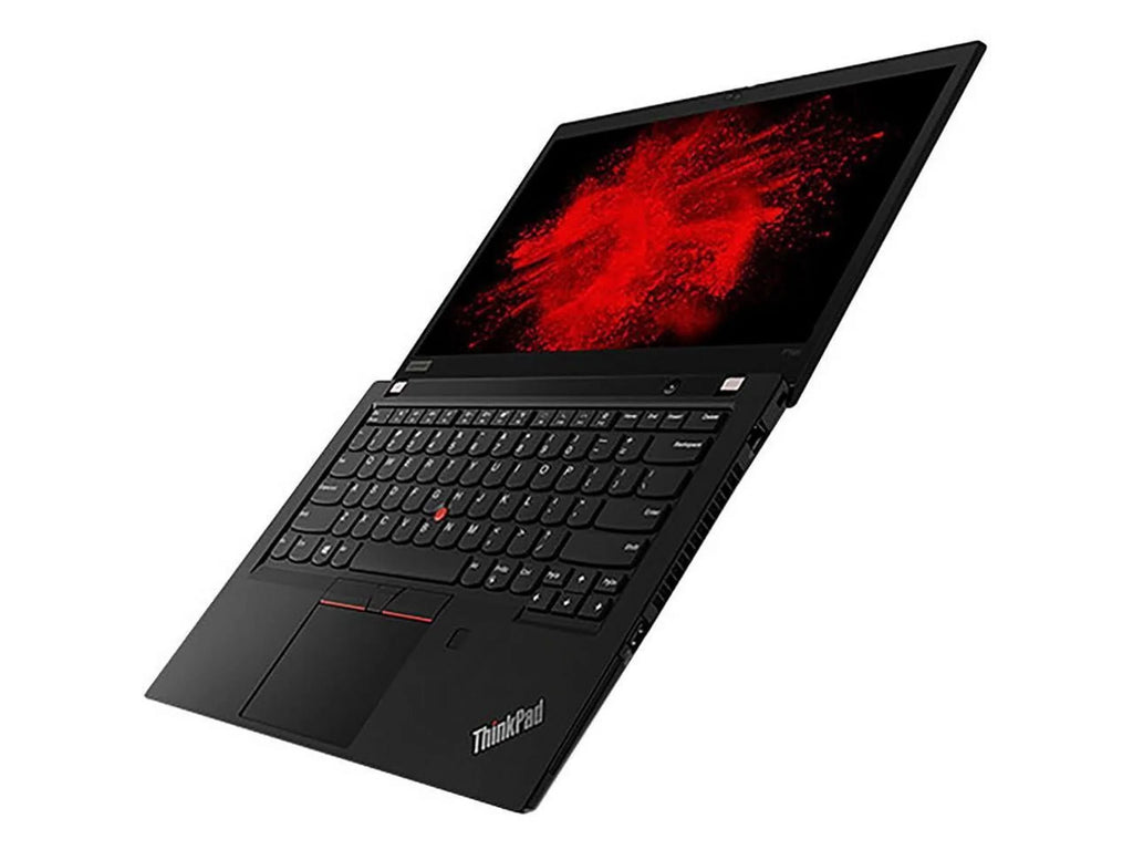 Intel Total Vill Gen - Tetradeca-core Lenovo - (14 WUXGA ThinkPad i7-1370P EDGE 21HF001NUS 14" GB 32 SSD - Memory i7 RAM On-board - x 1200 Workstation Core 1920 Core) Mobile - - GB 1 - TB 32 13th