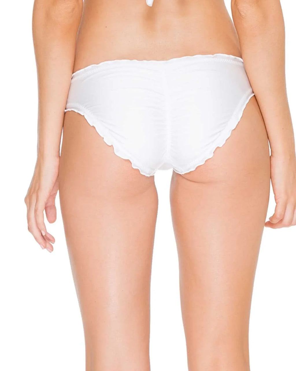 '-white, Women's Swimwear, Fama Luli SML