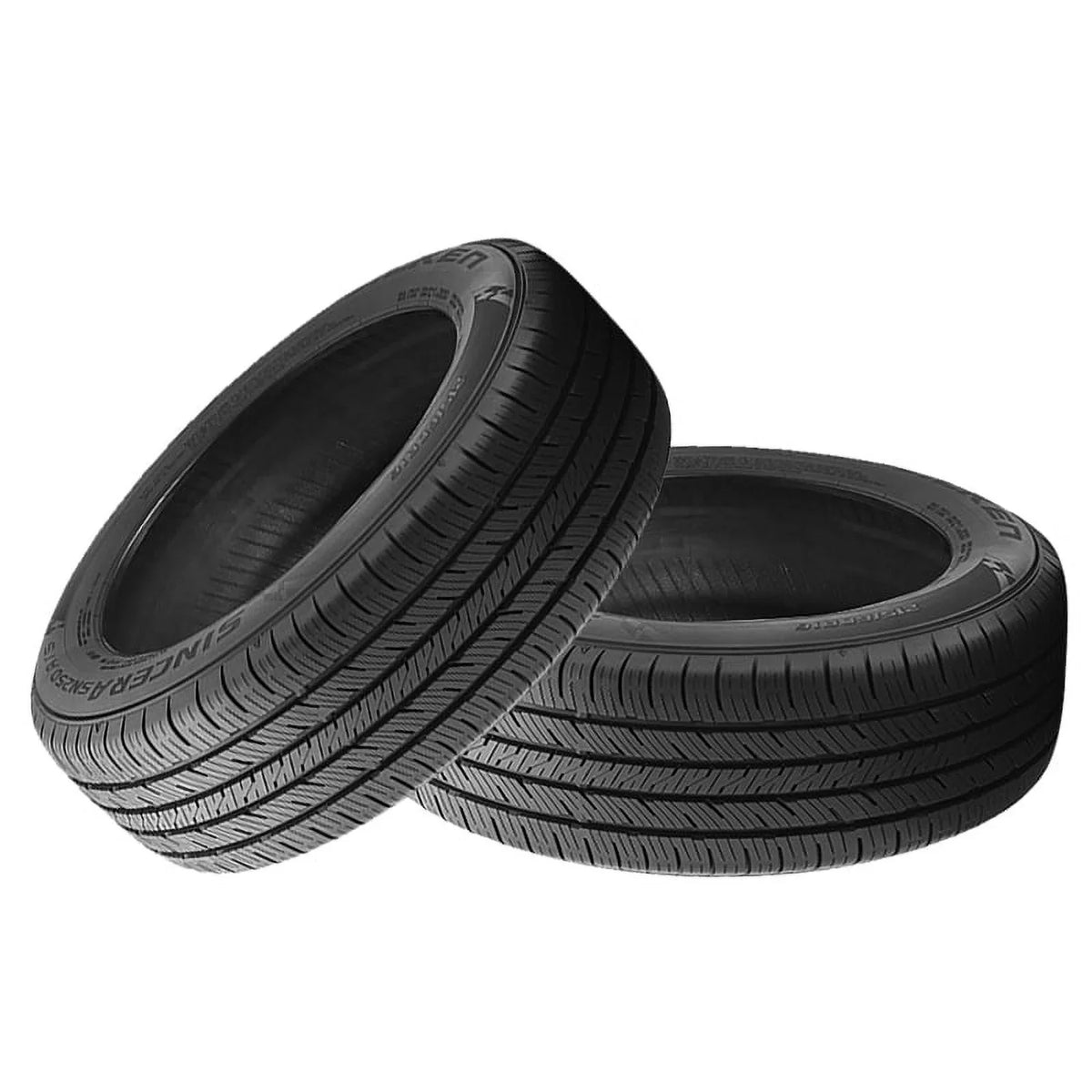 A/S Falken Sincera All-Season SN250 98V 225/50R17XL Tire BW