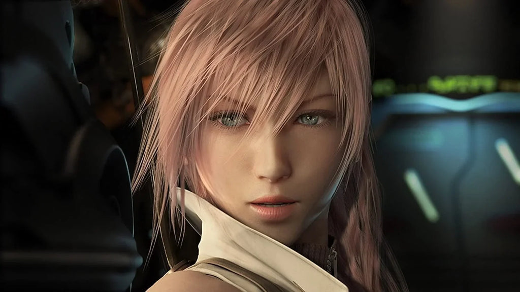 3] [Sony Fantasy Final NEW XIII PlayStation