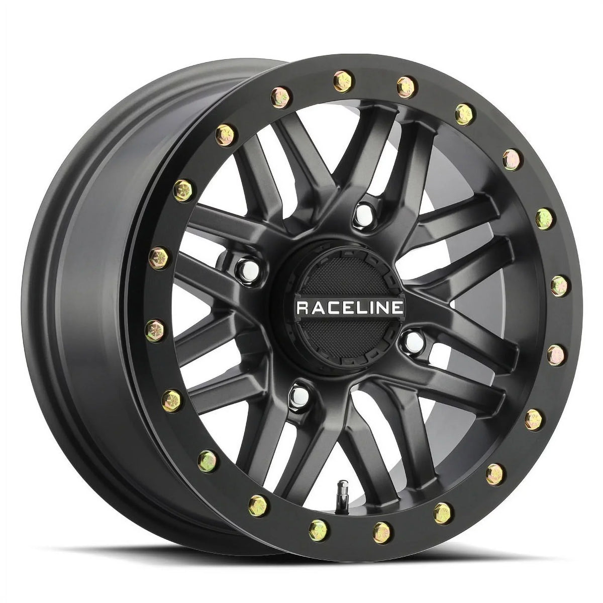14" Reptile Mule Tires Wheels Kawasaki Ryno Raceline Gm Bdlk Pro 26" FXT