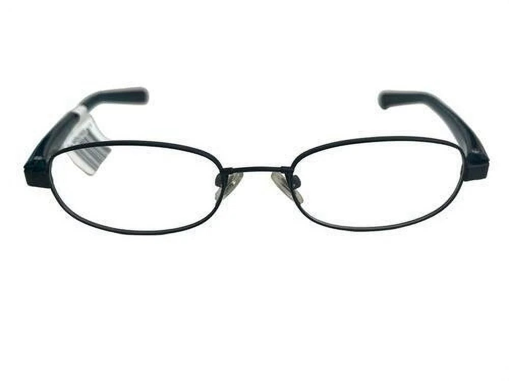 Girls 48-16-135 241Bronze 8002 Optical Size Frames Nike Rim Half