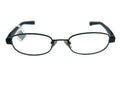Girls 48-16-135 241Bronze 8002 Optical Size Frames Nike Rim Half