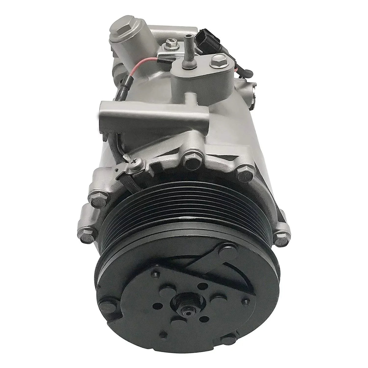 2012, AC RYC TSX Compressor 2011, Acura 2010, (Fits 2009, 2014) 2013, 2.4L and Reman Clutch A/C EG889
