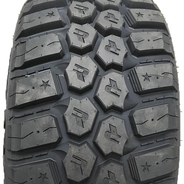 / Off Road RBP RX Truck/SUV, Tires, Repulsor 4 35/13.5/20 / 35x13.5x20 3513.520 M/T PLY/E RBPST20135010 124Q 10 Mud
