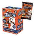 Box (Factory by Football Sealed) Blaster NFL® 2022 Absolute Panini®