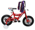 Micargi Bike, BMX Red 12" Boys' Kidco