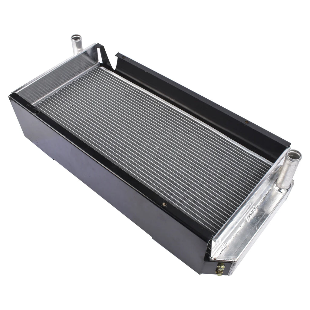 Steer Bobcat S300 Koomaha Oil A300 S220 Skid Radiator For S330 Cooler T250 S250 Loaders 6686077