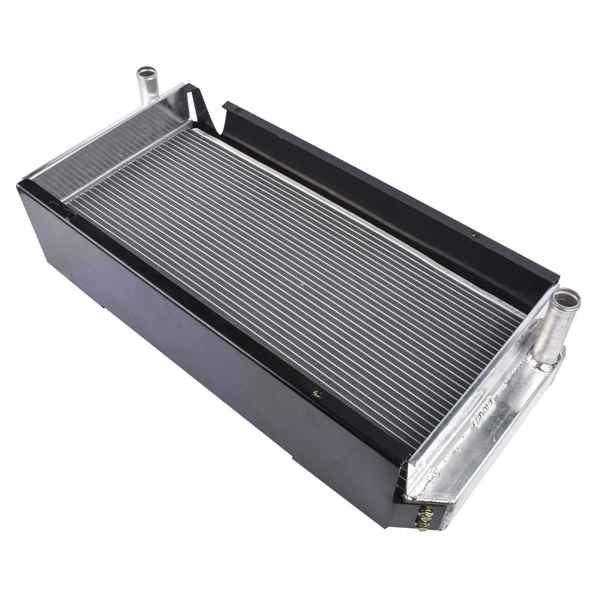 Steer Bobcat S300 Koomaha Oil A300 S220 Skid Radiator For S330 Cooler T250 S250 Loaders 6686077