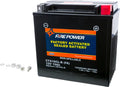 Sea-Doo Compatible With RXT Power CT16CL-B-BS(FA) Factory 2005-2007 Sealed Activated 215 Battery Fire