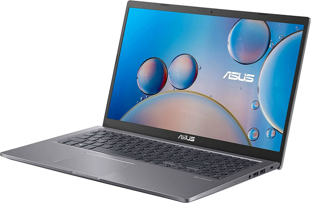 SSD, Asus X515EA-WH39-CB Vivobook (Intel 256GB 15.6" Core Laptop I3-1115G4, 11) 8GB Windows FHD - RAM,