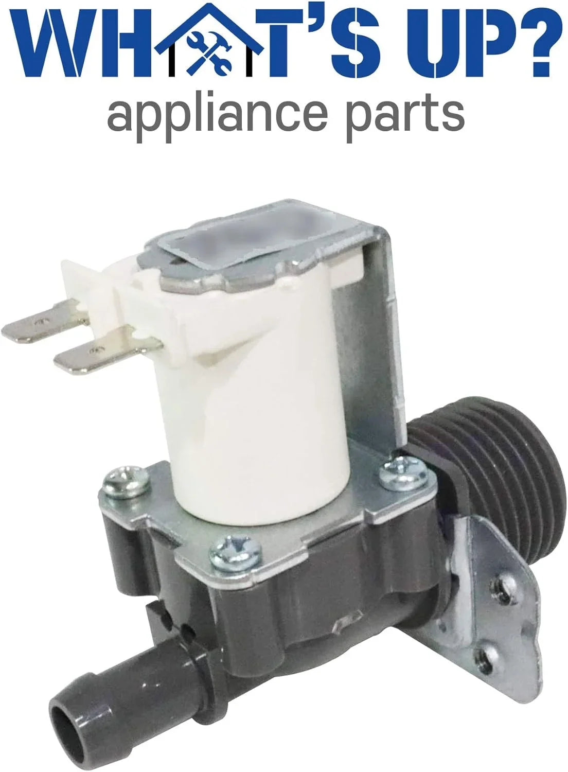 Machine Washing for LG AP4441935 5220FR2006L Up? Washers 1268123 5220FR2006H PS3527427 Valve What's Replaces 5220FR2006Q