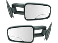 Silverado - 2500 2001 with 2006 Chevy 2003 Piece 2 Compatible 2004 - 2002 2005 Door Mirror HD Set